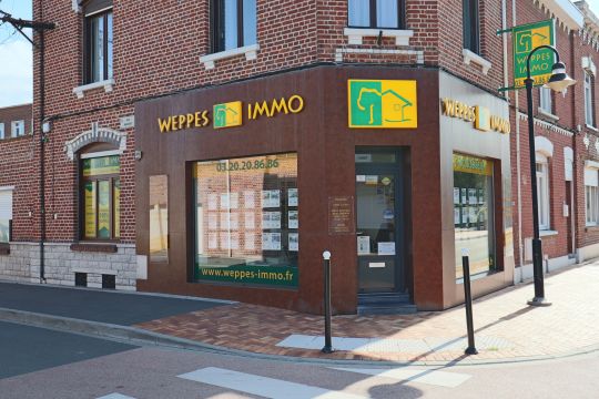 Agence de Fournes-en-Weppes