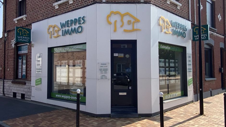 Agence de Fournes-en-Weppes
