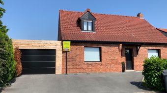 Maison Radinghem En Weppes