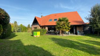 Individuelle 2008 Piraino 5 ch 182 m2 N°5950