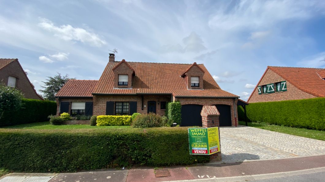 Location Maison Radinghem Weppes Ventana Blog