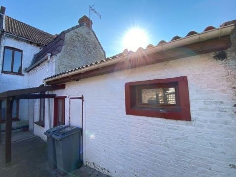 Maison à Sainghin En Weppes / n° 6594