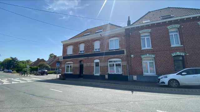 Maison Fromelles vendue par nos soins récemment