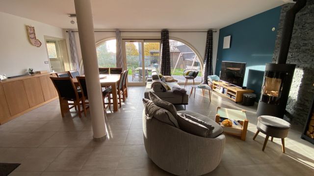 Maison individuelle briques Village des Weppes / n°6520