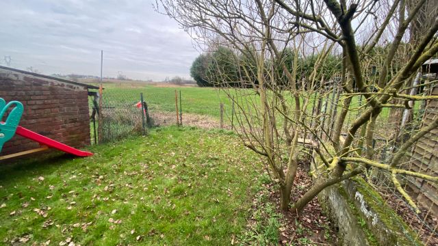 Maison Beaucamps Ligny 3 ch N°8436