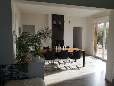 Maison  ancienne 4 ch à 5 min de Beaucamps-ligny n°6573