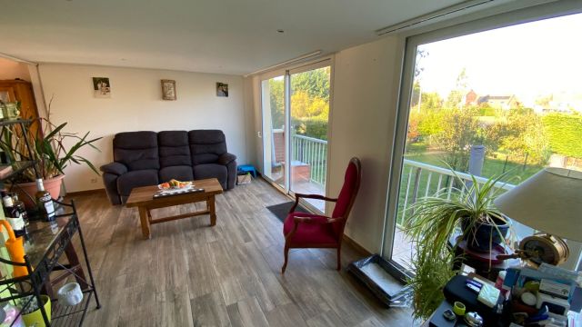 Proximité WAVRIN maison de lotissement / n ° 6667