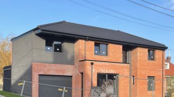 Maison Hallennes Lez Haubourdin 168 m2 en clos couvert- n° 6830