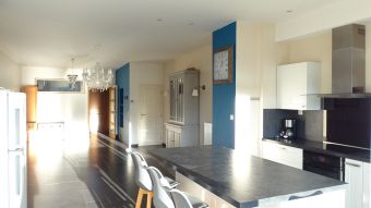 Maison ancienne atypique complétement rénovée Haubourdin en Exclusivité- n° 6966