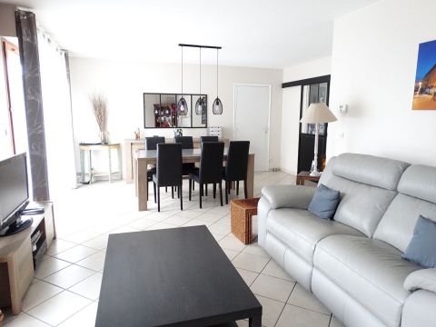Magnifique Maison individuelle en semi plain pied sur Hallennes Lez Haubourdin - 6841