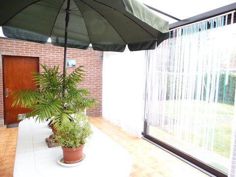Maison Semi mitoyenne sur Hallennes Lez Haubourdin - 6850