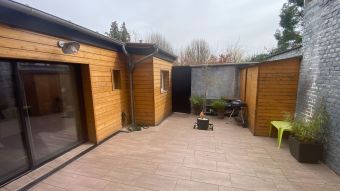 Magnifique maison au coeur des Weppes / n°6856