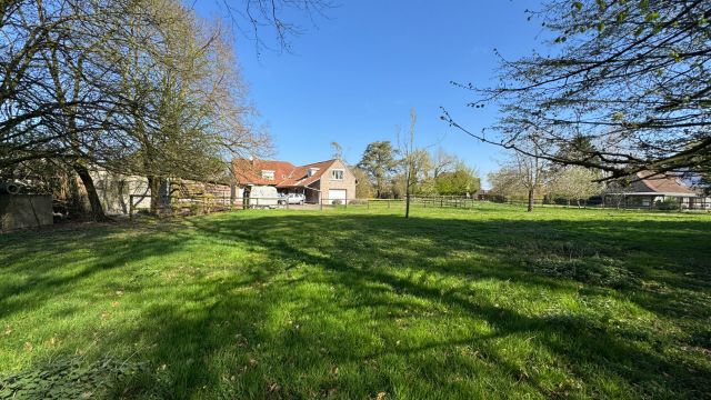 Fermette Fleurbaix 300 m2 hab sur 5 000 m2 n°6865