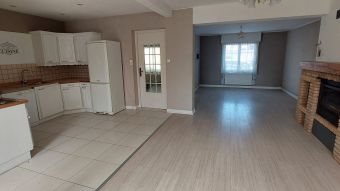 Maison Santes 3 pièce(s) 96 m2