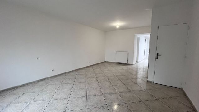 Maison semi individuelle - 4 chambres dans le centre d'Illies n°6889