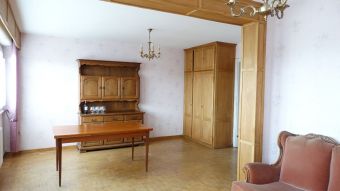 Appartement T3 de + de 82 m² sur Haubourdin - 6898