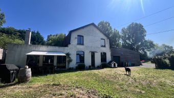Maison de famille au calme à Ennetieres En Weppes n°6905