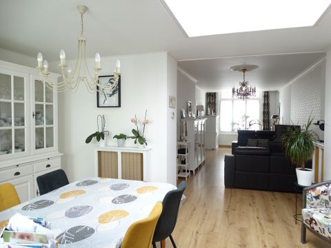 Maison semi bourgeoise Haubourdin - 6908