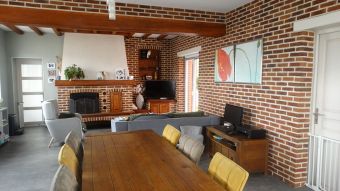 Magnifique Maison idéal famille nombreuse sur Haubourdin - 6917