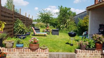 Maison type FLAMANDE  sur Marquillies / n°  6946