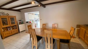 Maison avec jardin Secteur Sainghin-en-Weppes/ n ° 6941