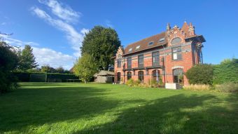 Maison de maître 270m² Houplin-Ancoisne / n°6949