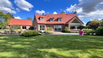 Propriété de Prestige de 300 m² avec vue imprenable & prestations haut de gamme n°6944