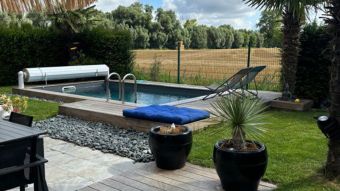 Maison Sainghin En Weppes WI8952