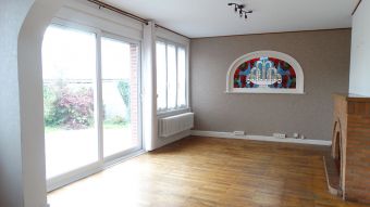 Maison individuelle sur Haubourdin - 6918