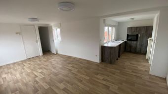 Appartement à louer à Wavrin  / n °6962