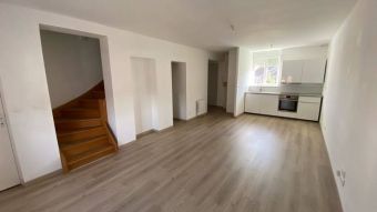 A louer T3 avec parking Situation idéale  / n°6961