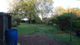 Maison  semi plain pied sur Haubourdin - 6969