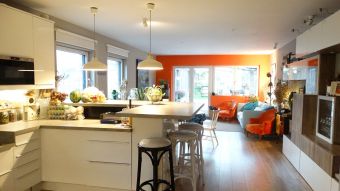 Maison semi bourgeoise sur Lomme à proximité du Métro - 6978