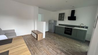 PLain pied Illies 36 m2 1 ch n°6986