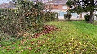 Maison avec beau potentiel à Sainghin En Weppes / n° 6987