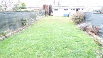 Maison Hallennes Lez Haubourdin 3 chbs jardin - 6984