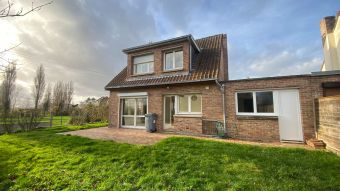 Maison Houplin Ancoisne 100m² individuelle jardin / n°6994