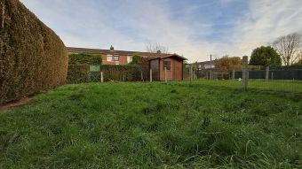 Maison 3 chambres, jardin, garage  Allennes les marais / N° 7002