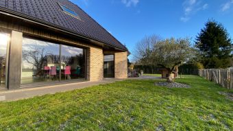 Exclusivité maison individuelle à Sainghin En Weppes / n° 6995