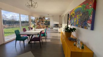 Exclusivité maison individuelle  / n° 6995-EF