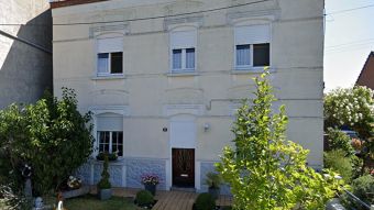 Charmante maison à fort potentiel au calme n° 7006