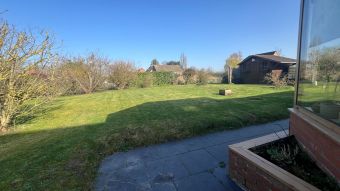 Rare à la vente pour cette maison en plain-pied à Lorgies n°7023