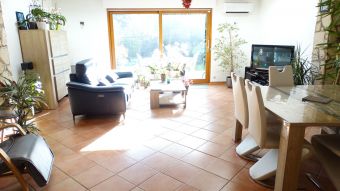 Maison de lotissement 4 chbs gge pkgs jardin - Hallennes Lez Haubourdin - 7029