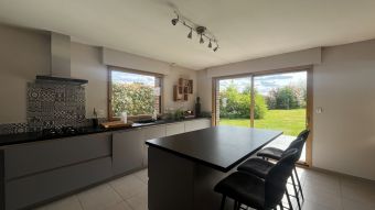 Magnifique maison de famille BBC au coeur de Violaines- n°7038