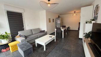 Appartement T3 61 m2 avec jardin / n°6143-51