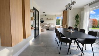 Maison individuelle à SAINGHIN EN WEPPES / n°7031