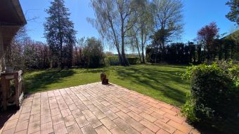 Villa individuelle d'architecte /  n°7032