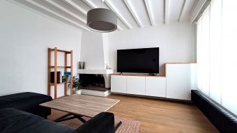 Exclusivité  Maison 3 chambres jardin garage / N° 7046