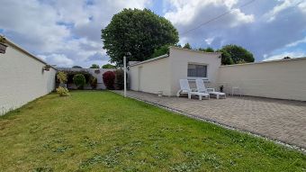 Maison 4 chambres jardin garage Wavrin / N° 7068
