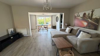 Maison individuelle de plain pied à Radinghem En Weppes n°7082